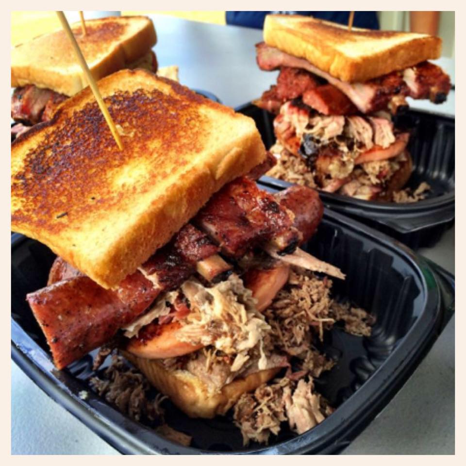 The Best Barbecue in Arlington Texas Article Talk of Arlington