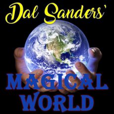 DalSandersMagicalWorld-profilex360