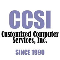 CCSI Customized Computer Services Inc